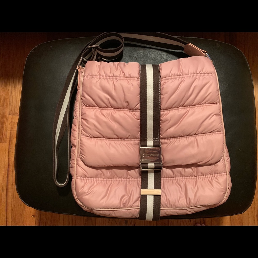 Juicy Couture shoulder bag